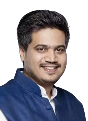 Rohit Rajendra Pawar